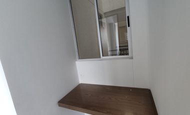 apartamento en venta en ciudad santa bárbara. Cod V118399