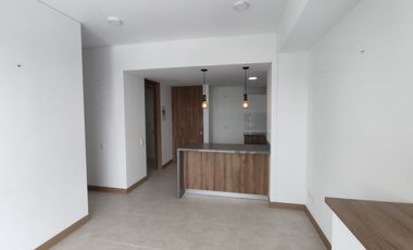 apartamento en venta en ciudad santa bárbara. Cod V118399