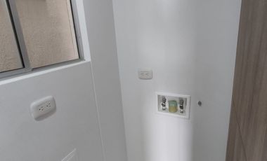 apartamento en venta en ciudad santa bárbara. Cod V118399