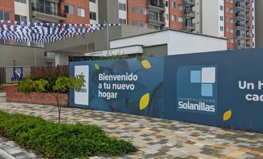 apartamento en venta en ciudad santa bárbara. Cod V118399