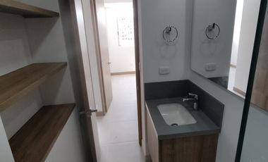 apartamento en venta en ciudad santa bárbara. Cod V118399