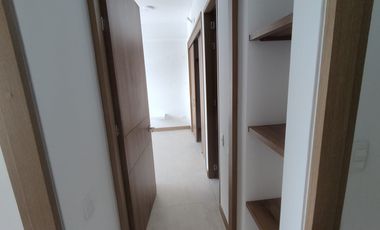 apartamento en venta en ciudad santa bárbara. Cod V118399