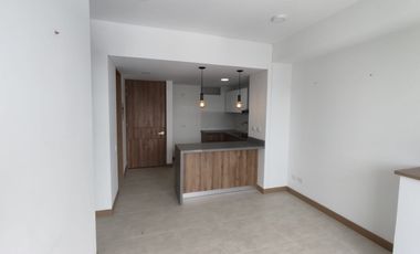 apartamento en venta en ciudad santa bárbara. Cod V118399