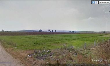 TERRENO INDUSTRIAL DIVISIBLE PLANO 175 has rodeado por Autopistas importantes