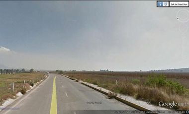 TERRENO INDUSTRIAL DIVISIBLE PLANO 175 has rodeado por Autopistas importantes