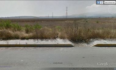 TERRENO INDUSTRIAL DIVISIBLE PLANO 175 has rodeado por Autopistas importantes