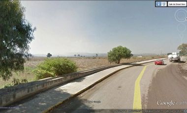 TERRENO INDUSTRIAL DIVISIBLE PLANO 175 has rodeado por Autopistas importantes