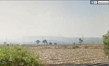 TERRENO INDUSTRIAL DIVISIBLE PLANO 175 has rodeado por Autopistas importantes