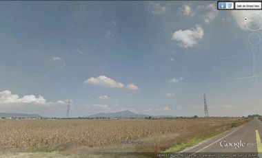 TERRENO INDUSTRIAL DIVISIBLE PLANO 175 has rodeado por Autopistas importantes