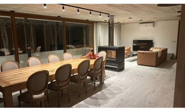 COSTA ESMERALDA - MARITIMO III 102 - ALQUILER