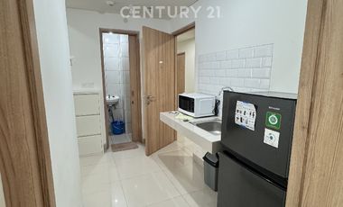 Apartemen Tallasa City 1 Bedroom Dekat Rumah Sakit Wahidin