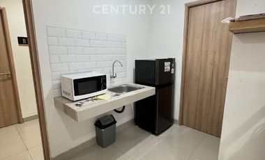 Apartemen Tallasa City 1 Bedroom Dekat Rumah Sakit Wahidin