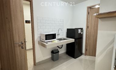 Apartemen Tallasa City 1 Bedroom Dekat Rumah Sakit Wahidin
