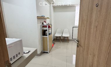Apartemen Tallasa City 1 Bedroom Dekat Rumah Sakit Wahidin