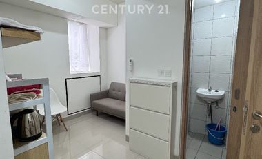 Apartemen Tallasa City 1 Bedroom Dekat Rumah Sakit Wahidin