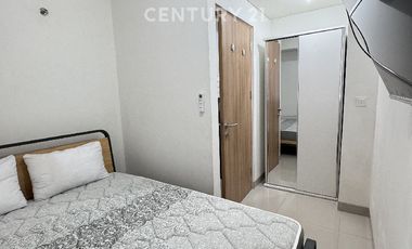 Apartemen Tallasa City 1 Bedroom Dekat Rumah Sakit Wahidin