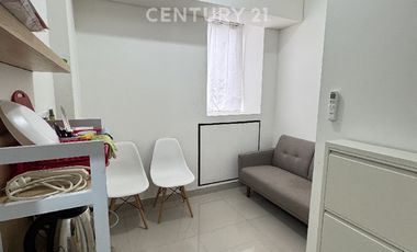 Apartemen Tallasa City 1 Bedroom Dekat Rumah Sakit Wahidin