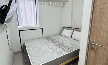 Apartemen Tallasa City 1 Bedroom Dekat Rumah Sakit Wahidin