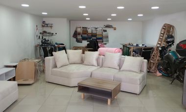 local en arriendo en la patria. Cod A308829101