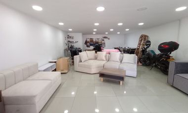 local en arriendo en la patria. Cod A308829101