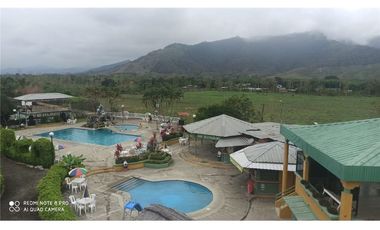 Quinta de venta en Santa Ana, Manabí