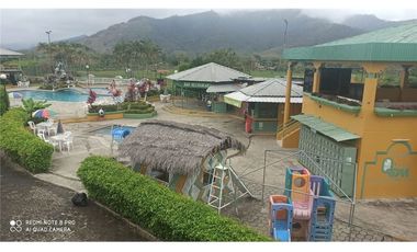 Quinta de venta en Santa Ana, Manabí