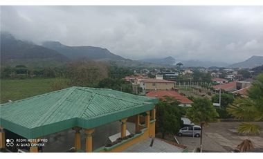 Quinta de venta en Santa Ana, Manabí