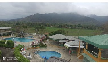 Quinta de venta en Santa Ana, Manabí