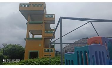 Quinta de venta en Santa Ana, Manabí