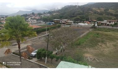 Quinta de venta en Santa Ana, Manabí