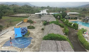 Quinta de venta en Santa Ana, Manabí