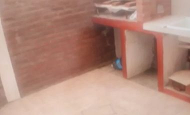 Duplex en venta en Mar del Tuyu
