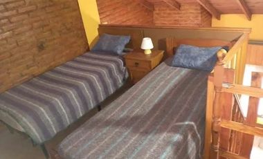 Duplex en venta en Mar del Tuyu