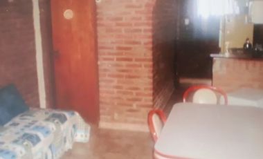 Duplex en venta en Mar del Tuyu