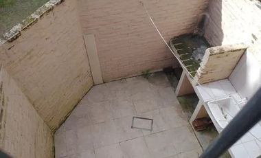 Duplex en venta en Mar del Tuyu