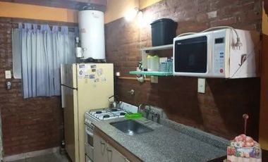 Duplex en venta en Mar del Tuyu