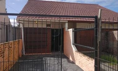 Duplex en venta en Mar del Tuyu