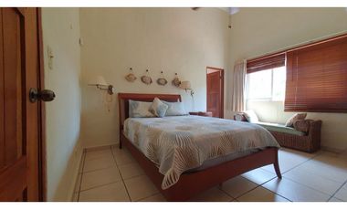 Se vende casa en Punta Barco Village, San Carlos