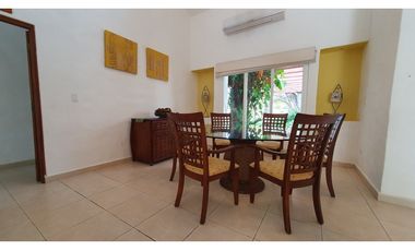 Se vende casa en Punta Barco Village, San Carlos