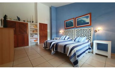 Se vende casa en Punta Barco Village, San Carlos