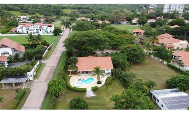 Se vende casa en Punta Barco Village, San Carlos