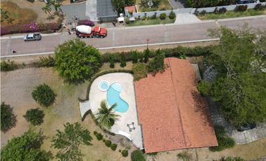 Se vende casa en Punta Barco Village, San Carlos