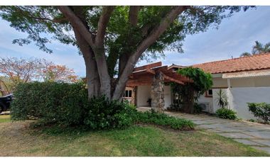 Se vende casa en Punta Barco Village, San Carlos