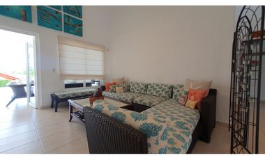 Se vende casa en Punta Barco Village, San Carlos