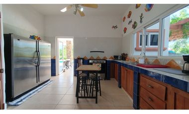 Se vende casa en Punta Barco Village, San Carlos