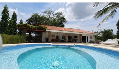 Se vende casa en Punta Barco Village, San Carlos