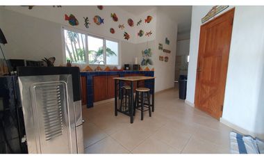 Se vende casa en Punta Barco Village, San Carlos