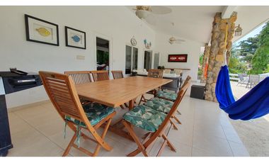 Se vende casa en Punta Barco Village, San Carlos