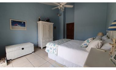 Se vende casa en Punta Barco Village, San Carlos