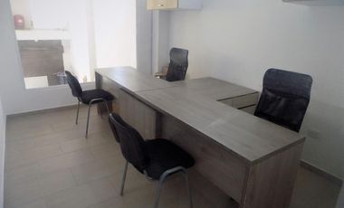 edificio en arriendo/venta en colombia. Cod A86076